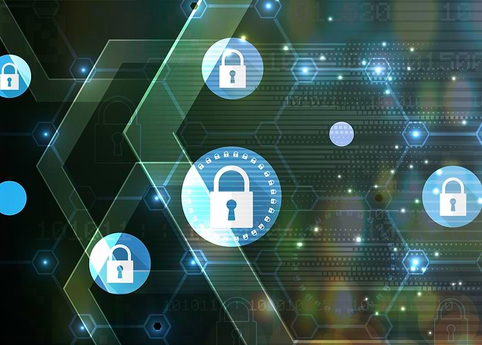 Cyber internet security