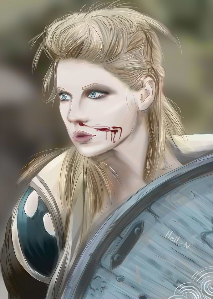 Lagertha