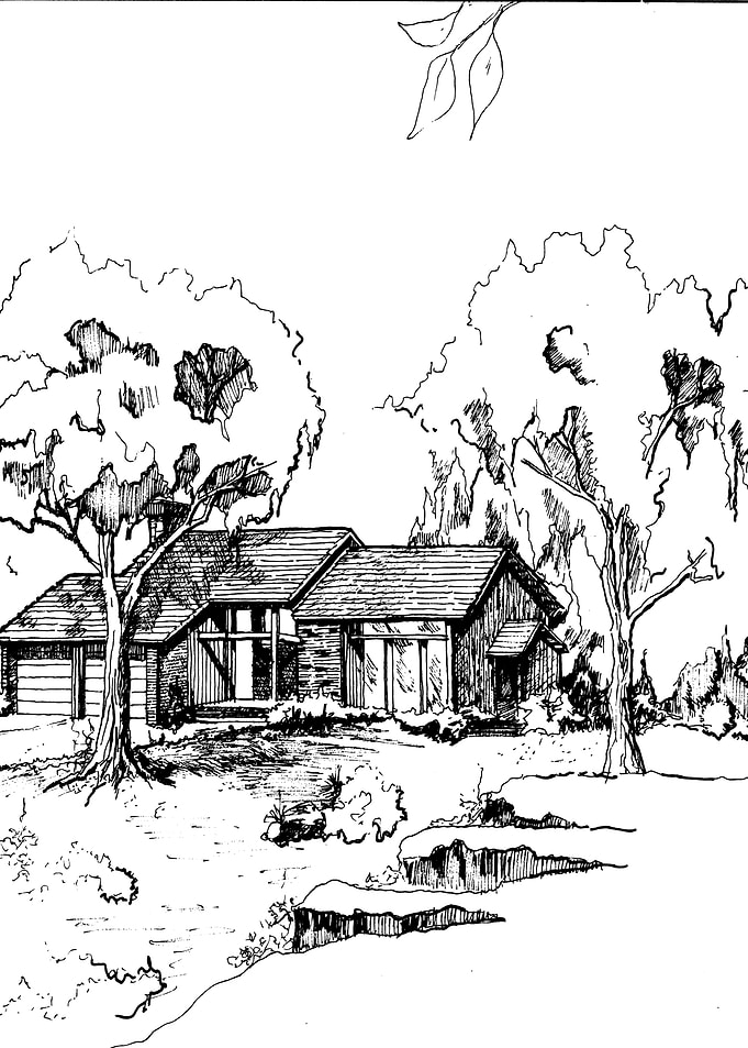 Casa de Campo IV