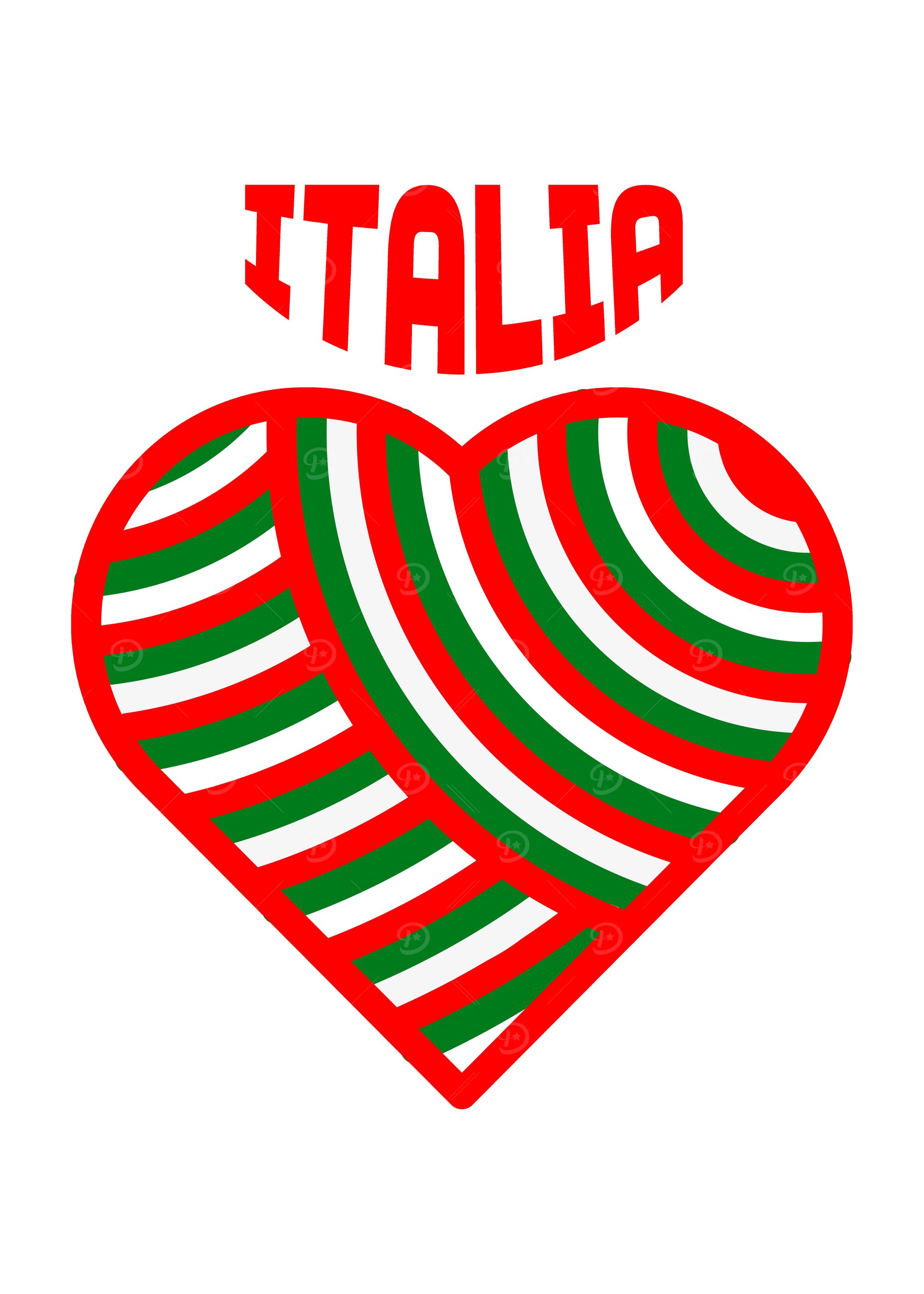 amo litalia