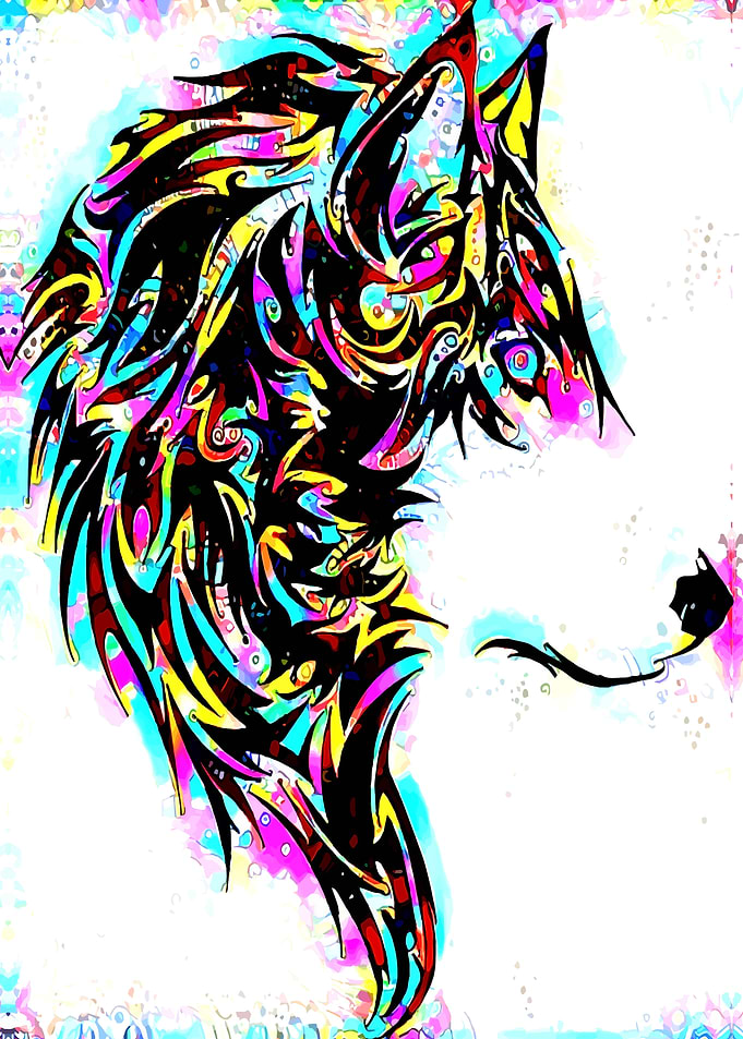 Wolf