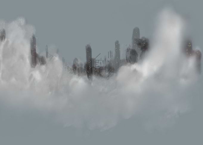 Event Horizon
