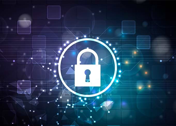 Cyber internet security