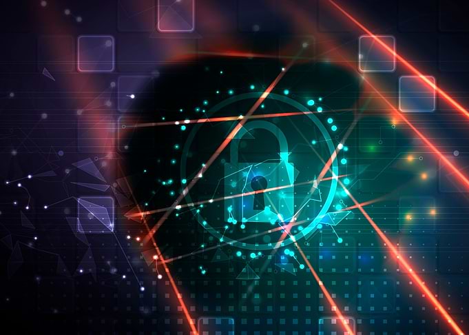 Cyber internet security