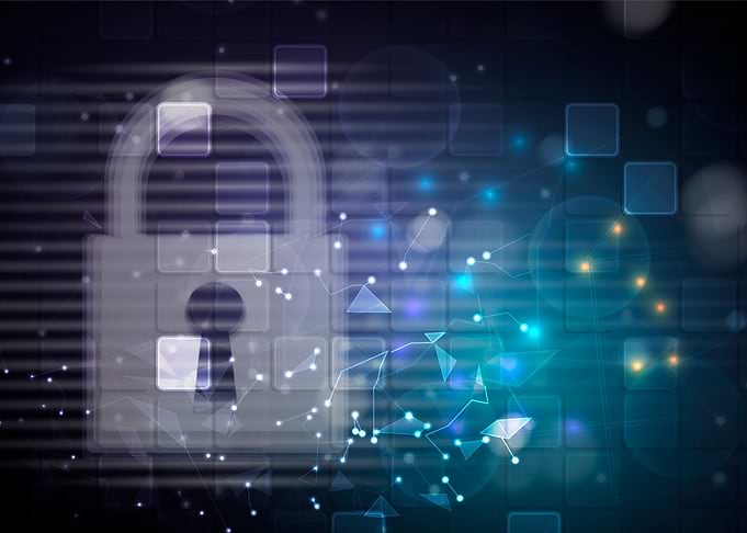 Cyber internet security
