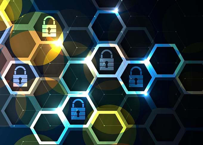 Cyber internet security