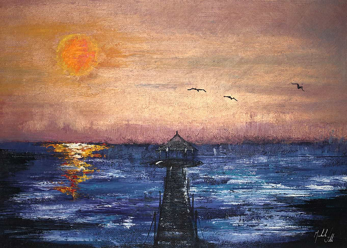 Sunrise