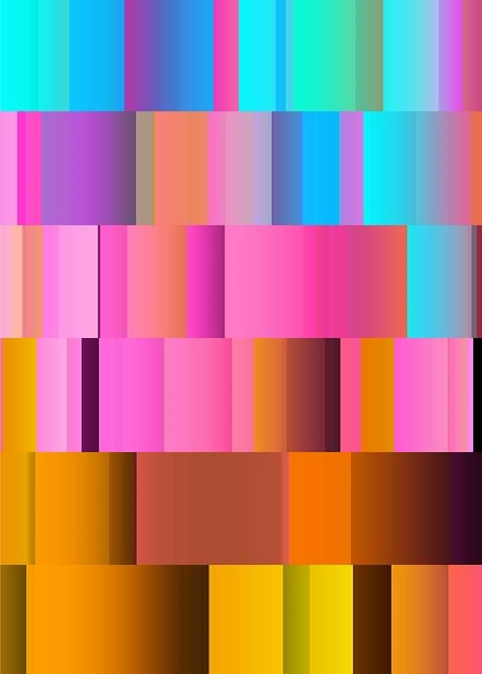 Compression of Color