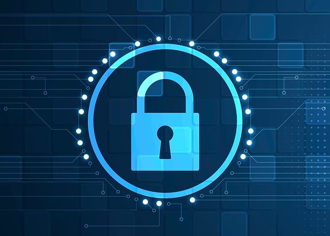 Cyber internet security