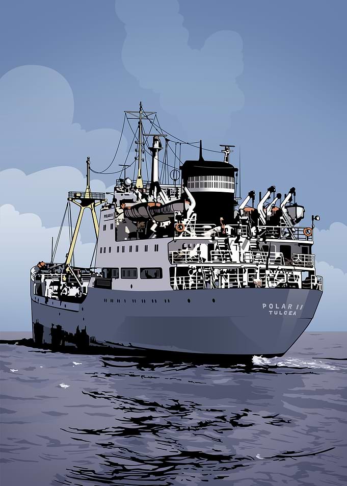 Bulk carrier