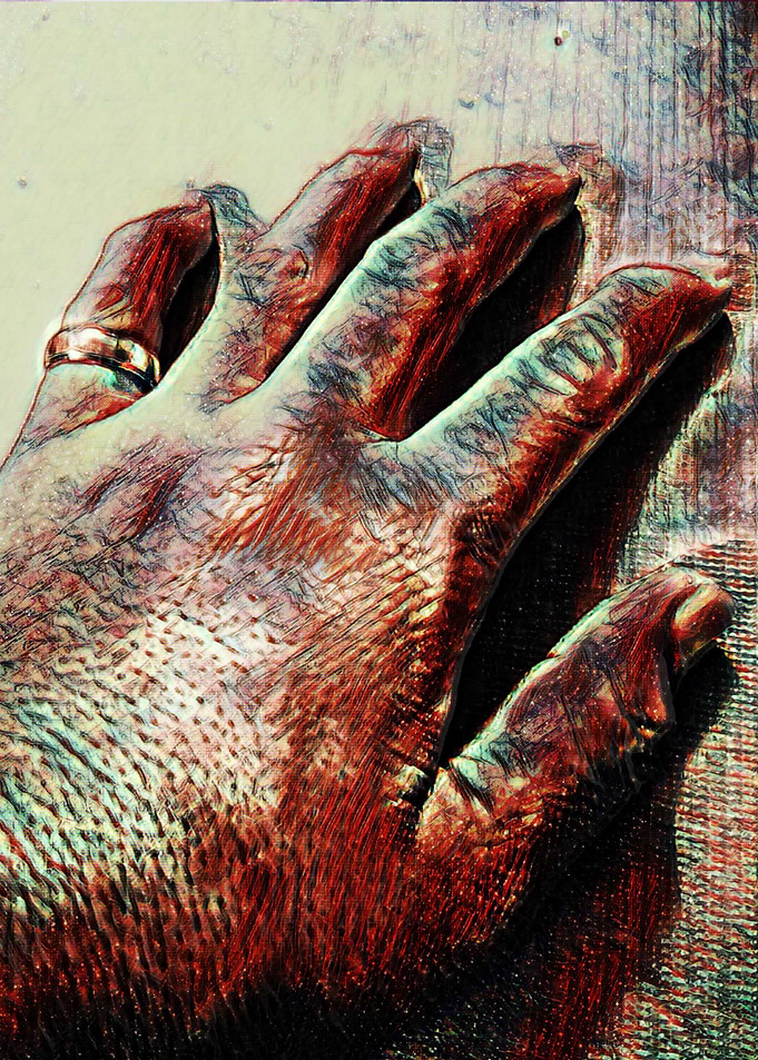 The Callous Hand