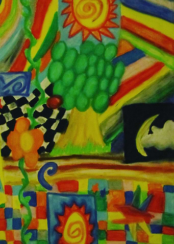 Garden of Eden