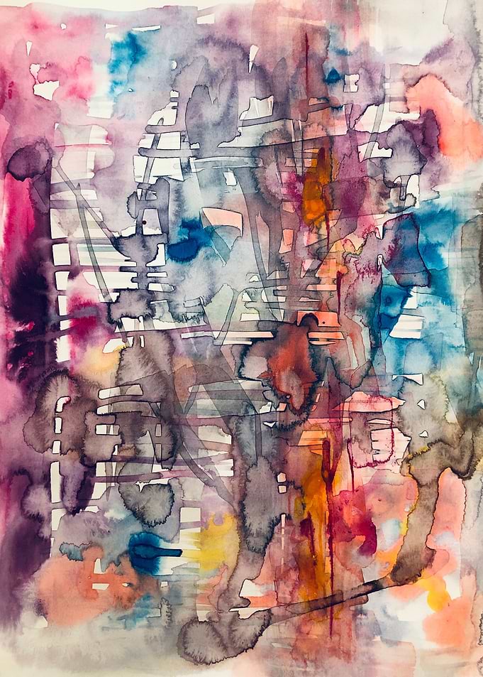 chaotic structure