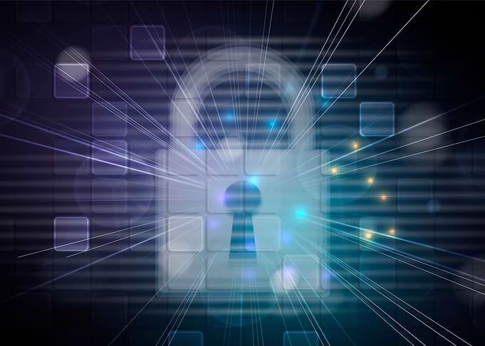 Cyber internet security