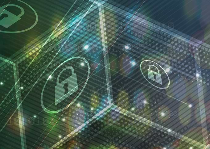 Cyber internet security