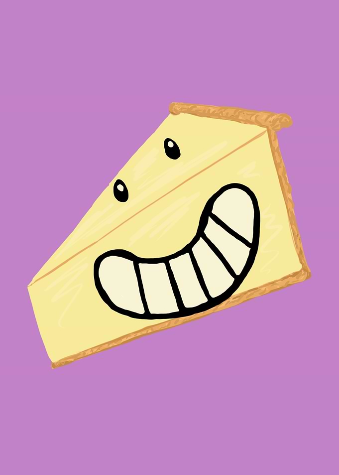 Cheeesecake