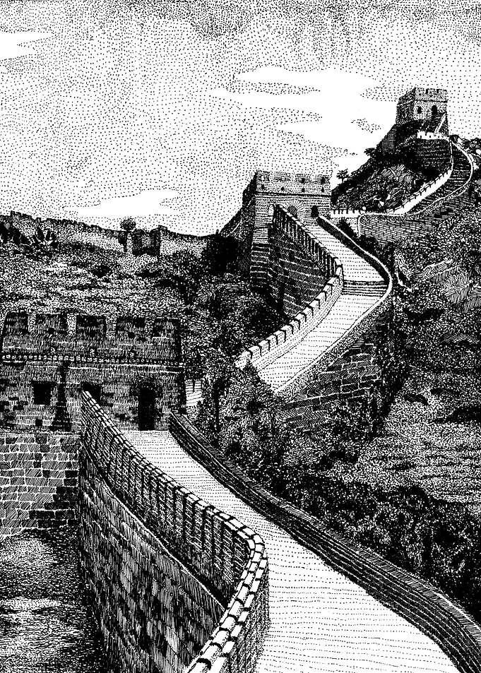 Gran Muralla China