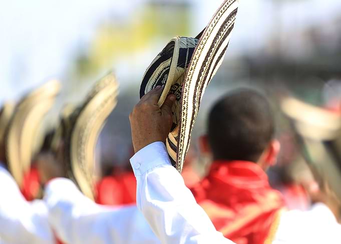 CARNAVAL DE BARRANQUILLA