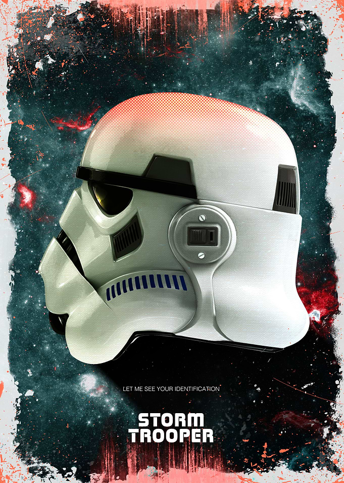 Storm Trooper