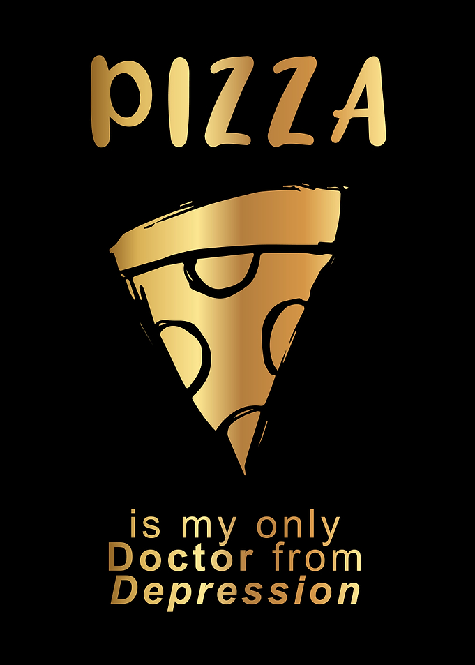 Pizza Doctor 30