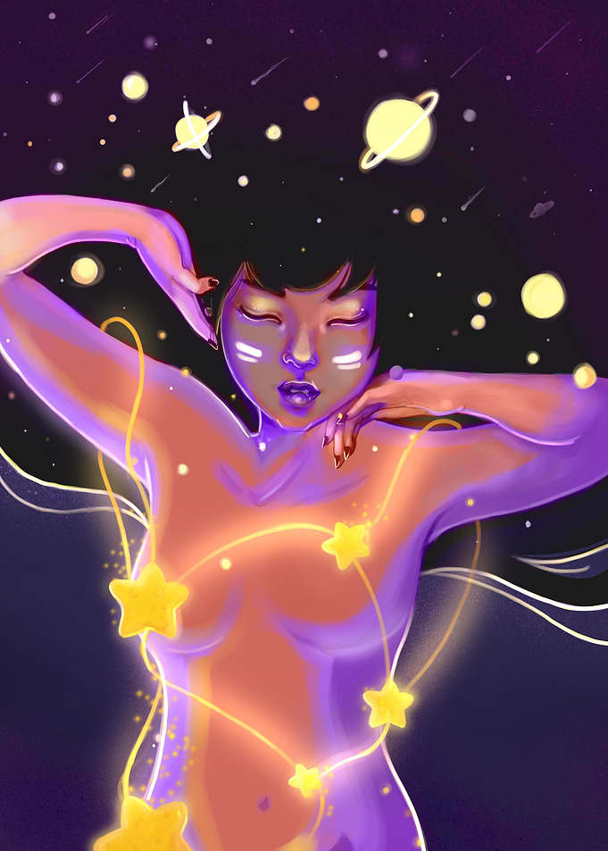 Starry Nights