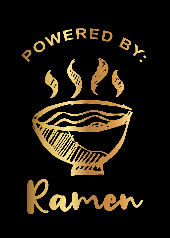 Powered By Ramen 2