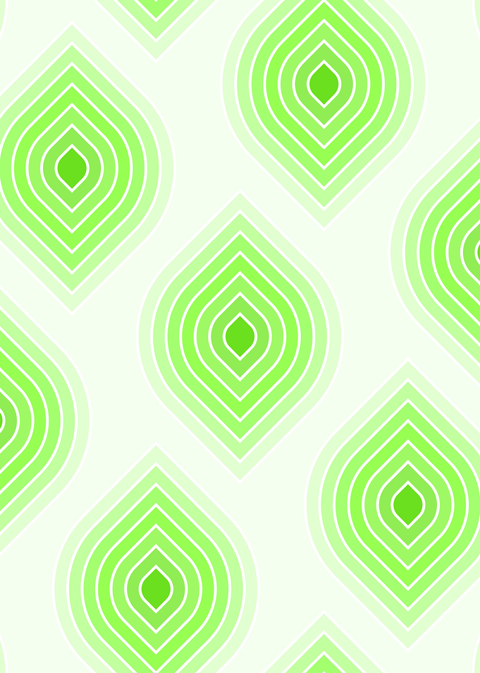 Retro Striped Pattern 20