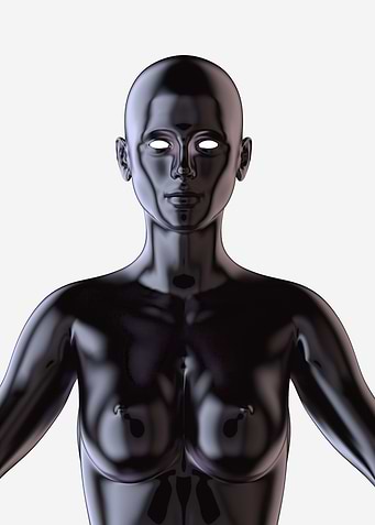 Black Goddess