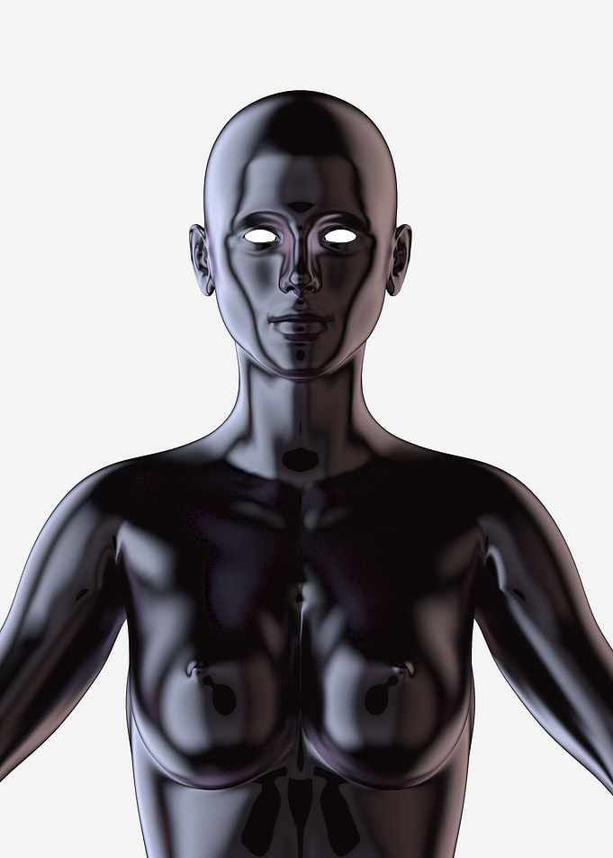Black Goddess
