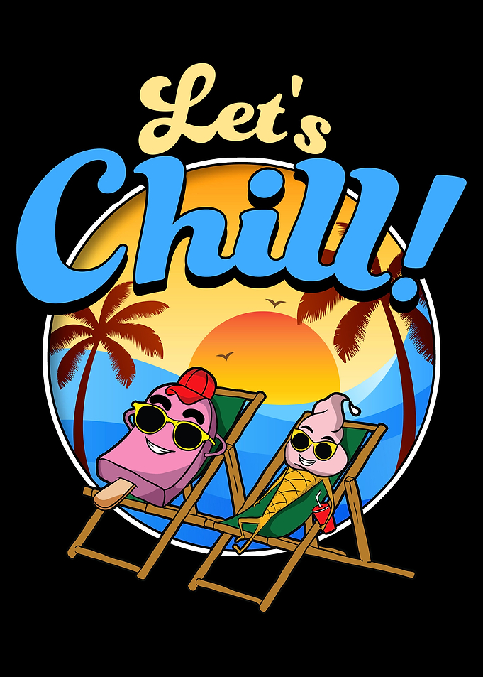 Ice Cream Holiday