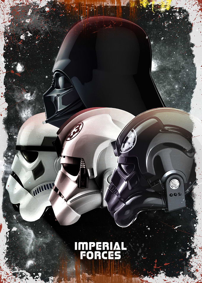 Imperial Forces