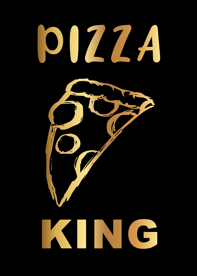 Pizza King 25