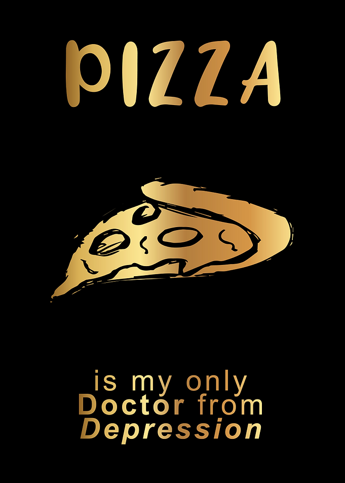 Pizza Doctor 22