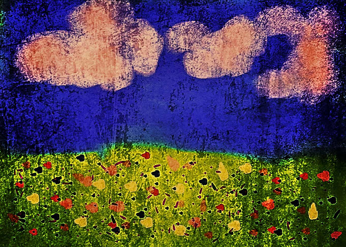 Spring Day