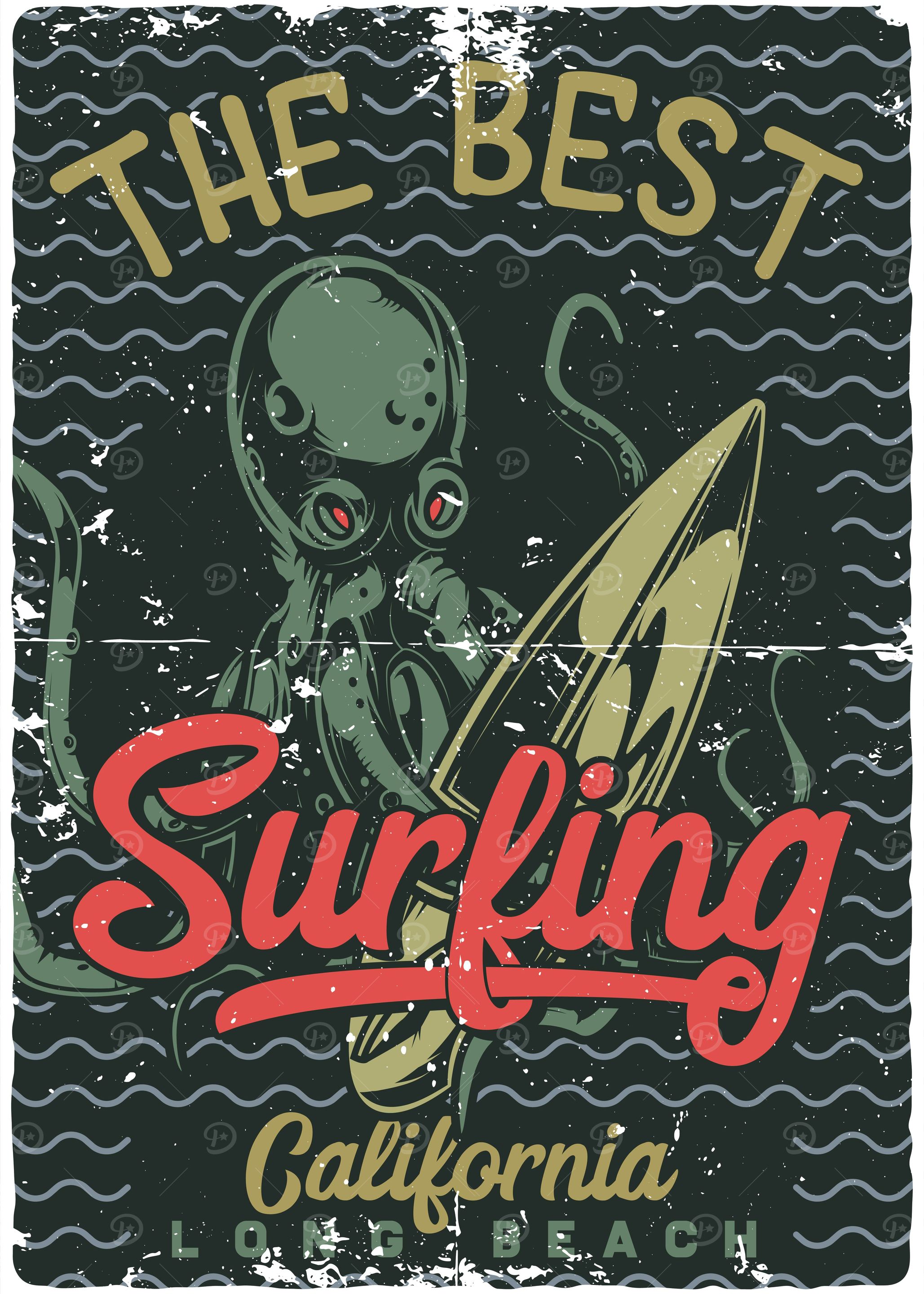 Surfing