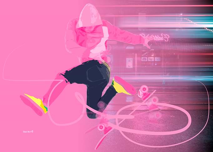 Skater