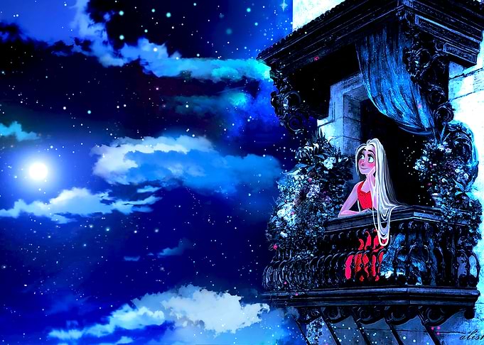 nightsky