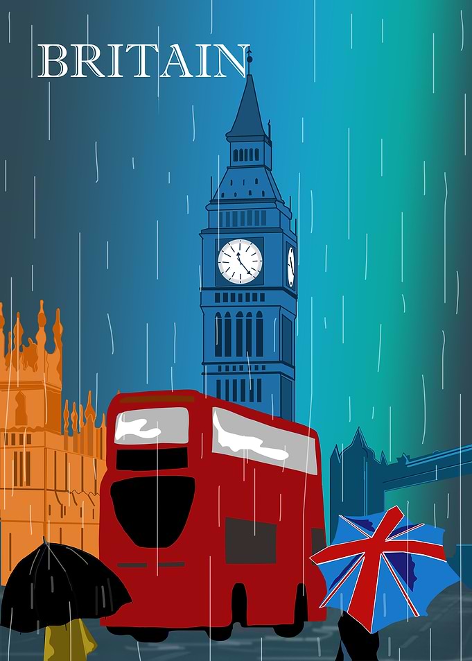Britain