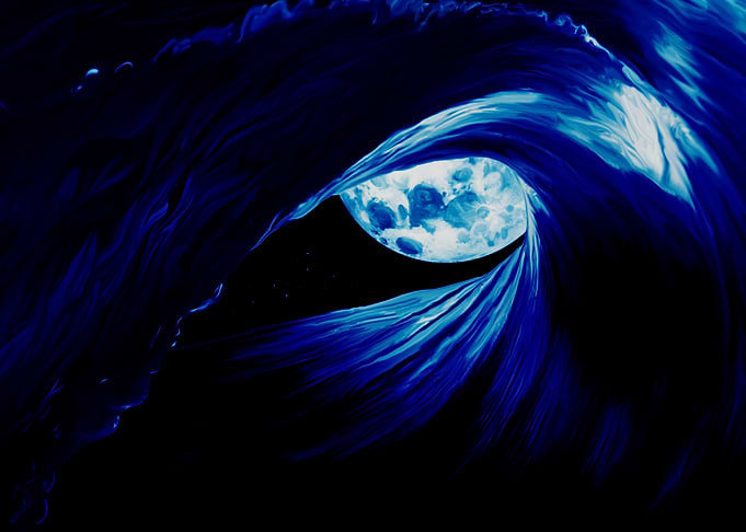 la ventana lunar
