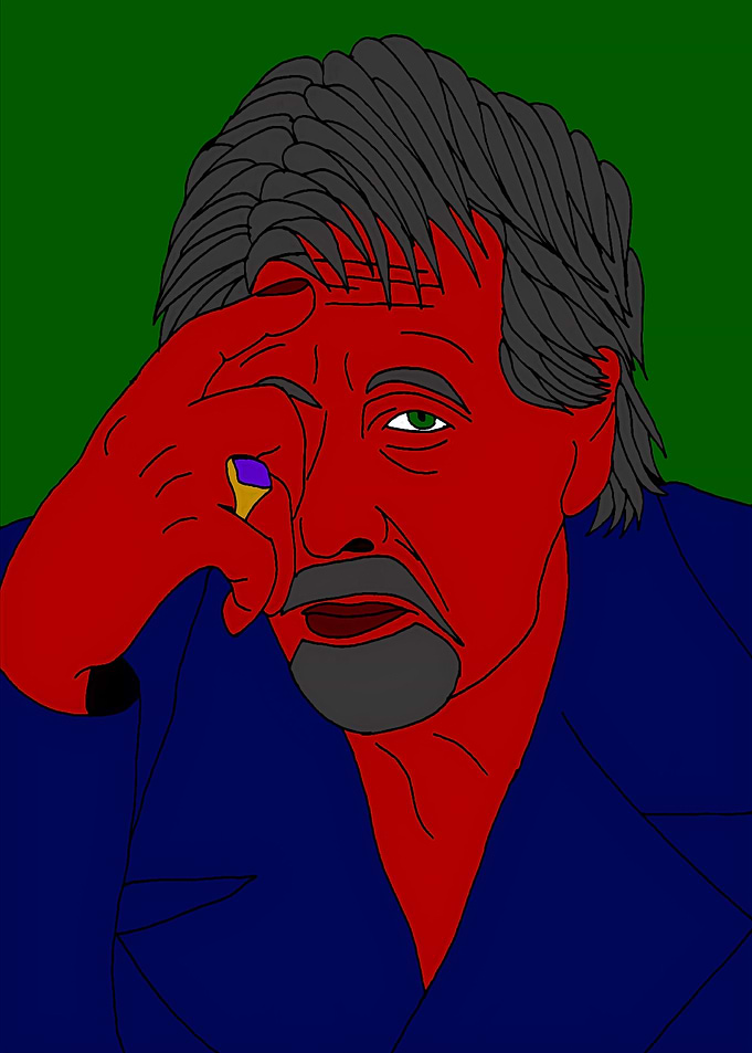 Al Pacino
