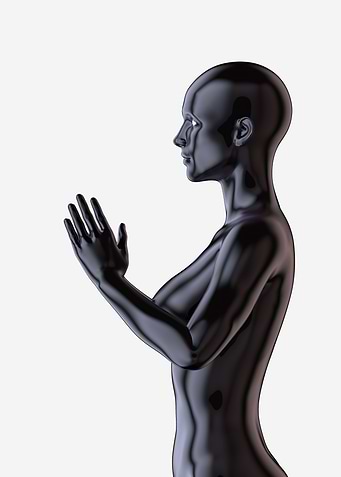 Black Goddess