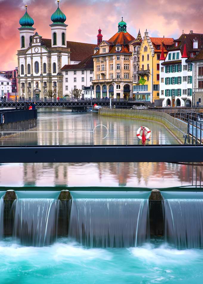 Lucern