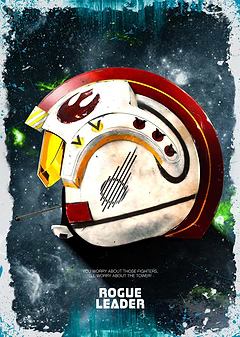 Rogue Leader