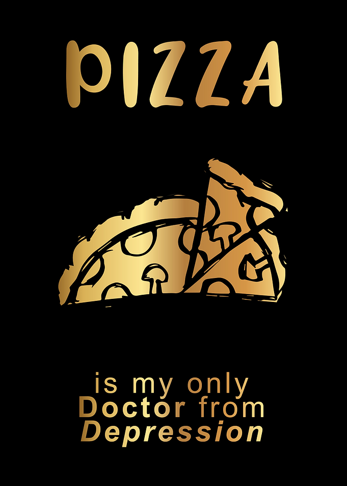 Pizza Doctor 4