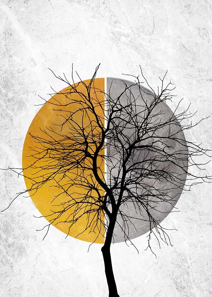 Abstract Eclipse