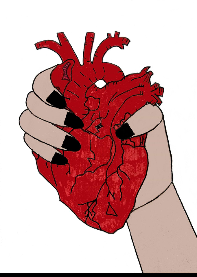Blood