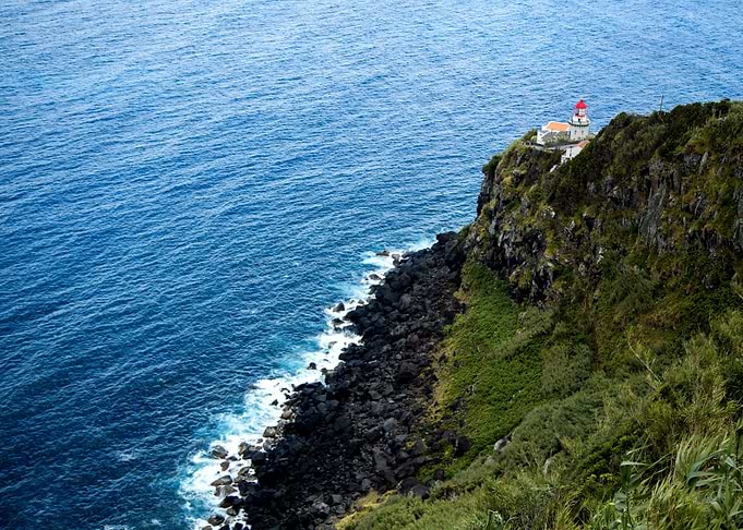 Sao Miguel