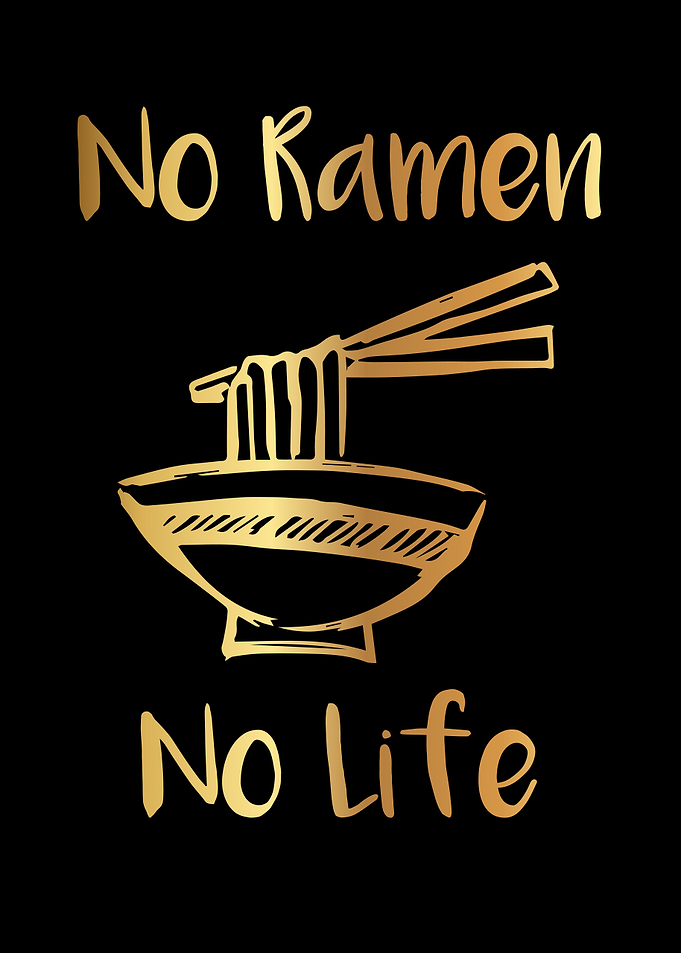 No Ramen No Life 10