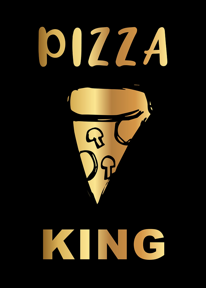 Pizza King 23