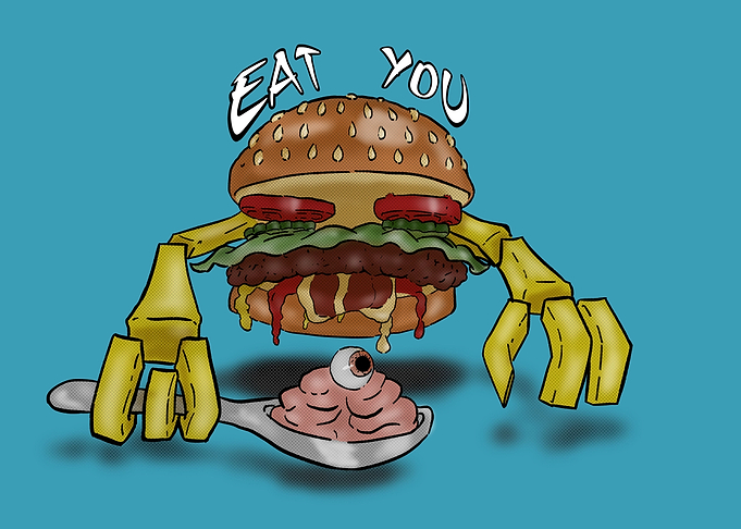 Eat You